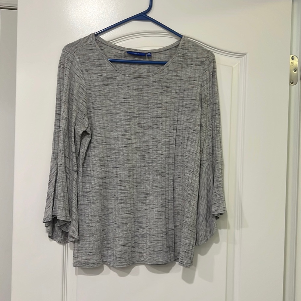 Cute top!